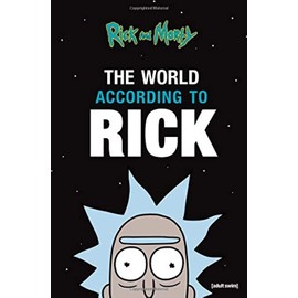 The World According to Rick