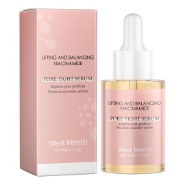 Sérum Facial Niacinamida Para Poros 30 Ml
