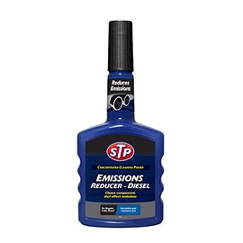 STP Emissions Reducer Diesel 400 ml