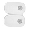 2 Meal Automatic Pet Feeder Large Capacity Smart Timed Dry