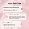 ONE THING PDRN Bakuchiol Serum, Daily Moisturizing Face Serum for