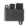 Cooling Fan Control Module 5pin 89257 12010 Replacement for Toyota