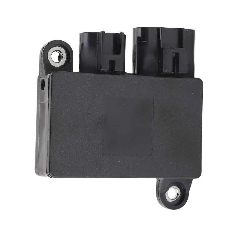 Cooling Fan Control Module 5pin 89257 12010 Replacement for Toyota