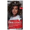 Schwarzkopf Brilliance 88 Dark Brown Allure