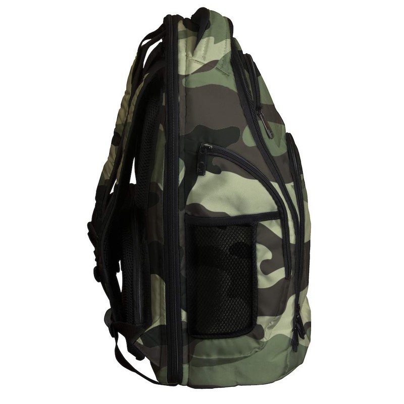 Odyssey DJ Case BPBACKTRAKXLCAM