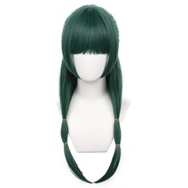 Akixen Mao Cat Wig Cosplay Anime Hairnet Fashion Present Event Halloween Christmas Heat Resistant Disguise School Festival Cultural Festival Festival Festival