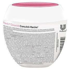 Pond's Crema Facial Anti-manchas Clarant B3 Piel Balanceada a Seca 200 g