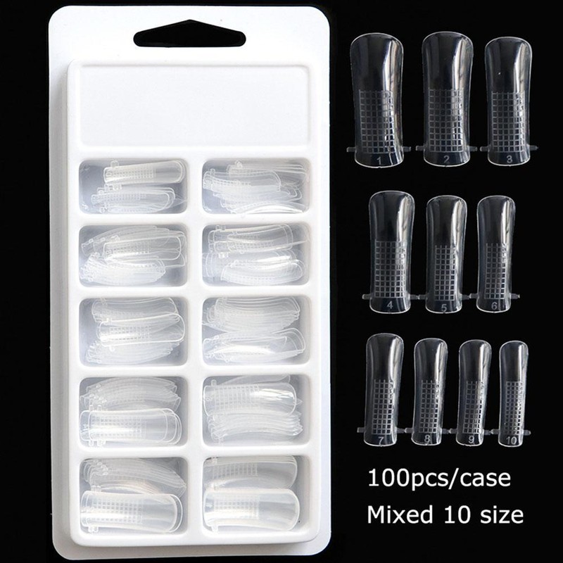 Nail Gel Kit Gel Builder Nail Kit Nail Extension Gel