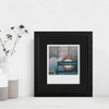 WANDStyle Polaroid H950 Picture Frame Black for 1 Instant Picture