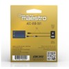Idatalink Maestro Acc-USB-SU1 USB Adapter for Select 2008-14 Subaru Vehicles.