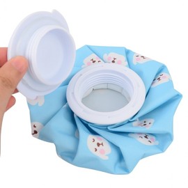 Ice pack, ice pack, ice pack, ice pack, ice pack, water pack, pack Hot and cold compress pack blue 2ea