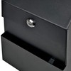 Mail Boss Comment Boss 8100 Locking Steel Suggestion Box -
