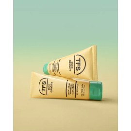 TFS by 더페이스샵 The Face Shop Clear Rice Mildly Alkaline Foam 100ml