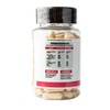 Superlabs Nutrition Fenogreco 500mg 100 cápsulas | Suplemento Alimenticio