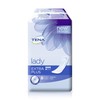 TENA Lady Extra Plus Pads - 3 Packs of 8