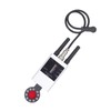 Concealed Camera Detector Anti Interference Accurate Positioning Infrared GPS Signal