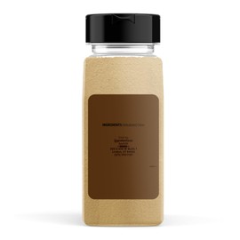 Granulated Onion (2 Cups) Cebolla Granulada, Dehydrated Culinary Seasoning