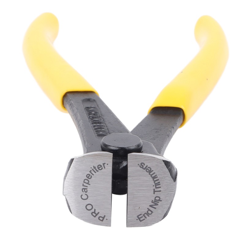 Guitar Fret String Pliers 6 Inch Precise Cut Comfortable Grip