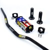 ProTaper Original "Evo" PRO TAPER Handlebar Fat Bar DIRT BIKE