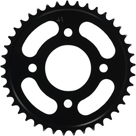 Kitaco 535-1452041 Driven Sprocket (Rear/41T) 420 Size, Grom (JC92), Monkey 125 (JB03/JB05), '21-HRC Grom (GROM5), Etc