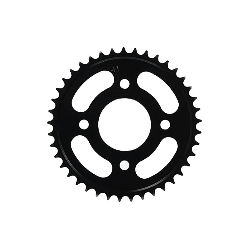 Kitaco 535-1452041 Driven Sprocket (Rear/41T) 420 Size, Grom (JC92), Monkey
