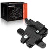 Frankberg Tailgate Lock Rear Right 4-Pin Compatible with M.i.n.i Clubman