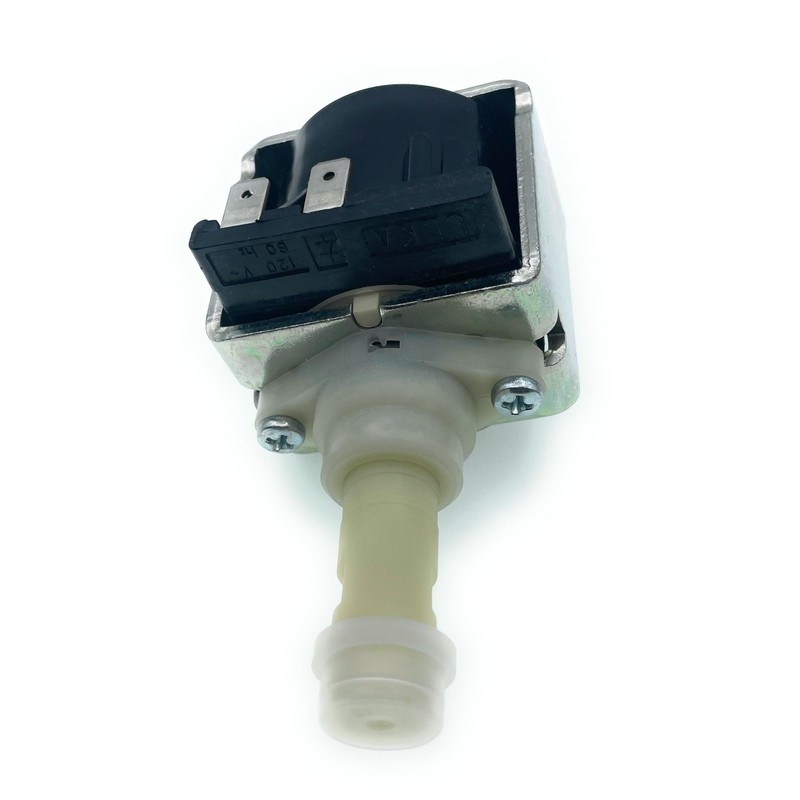 MacMaxe ULKA Model E Type EP5 – Solenoid Vibratory Water