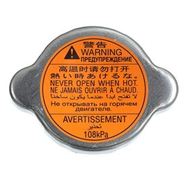 Subaru Genuine 45137AE003 Radiator Cap Assembly