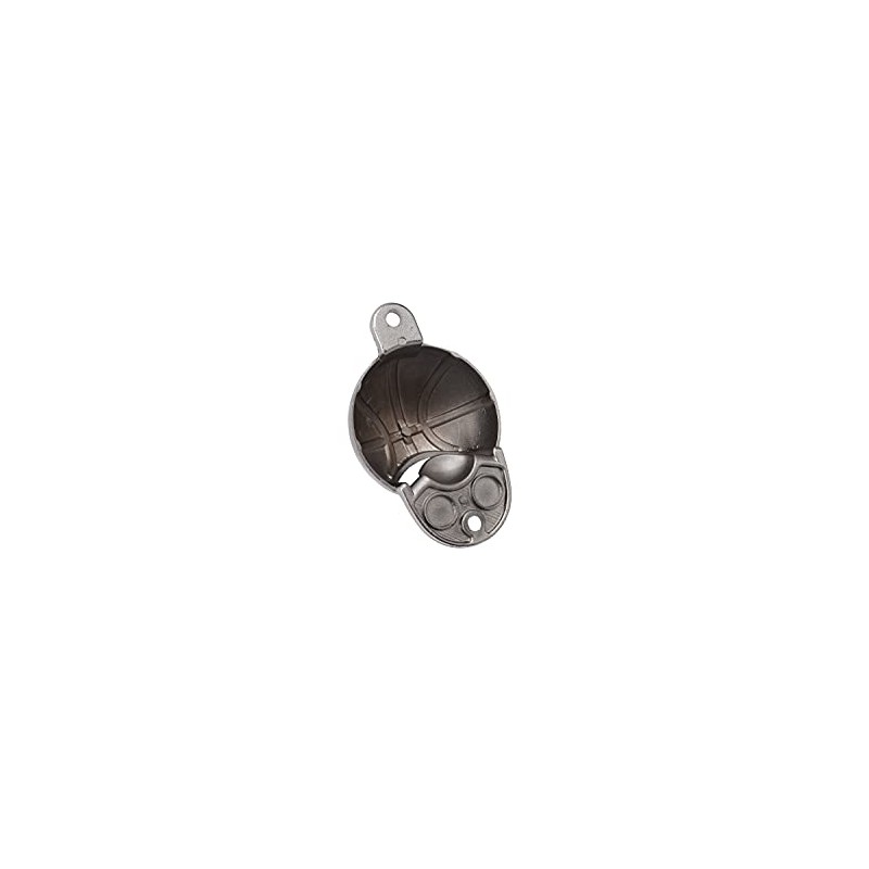 CGB Giftware | Silver Golf Ball Bottle Opener | Wall