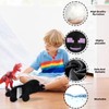Ender Dragon Plush Toys 10.2"/26cm Game Plush Toy for Birthday