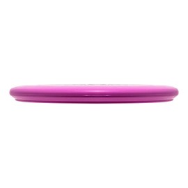 Prodigy Disc PX-3 Disc Golf Putter & Approach Disc | 300 Plastic | Stamp Color Will Vary (170-174 Grams, Pink)