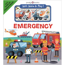 Let's Learn & Play: Emergency