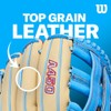 Wilson 2026 A450 Guantes de béisbol