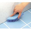 OHE 67112 Instant Magic Brush, Hard, Blue, Approx. Height 6.7