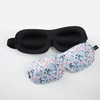 Bucky 40 Blinks No Pressure Eye Mask for Travel &