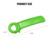 1 Pack Green Jar-key Jar Opener The Original Easy Use