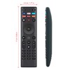 XRT140 V6 Replacement Remote Control - VINABTY-fit for Vizio TV