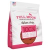 Full Moon Chicken Strips Healthy All Natural Dog Treats Human