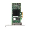 PCIe Network Card 10 100 1000Mbps 4 RJ45 Ports 5.0GT/S
