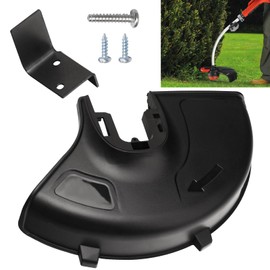 KitchenKipper 14 in 90567871N String Trimmer Guard Assembly for Black & Decker LST136 LST136 String Trimmer