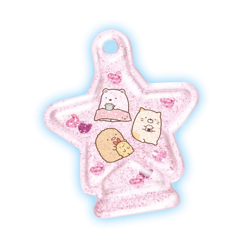 Puni Gel Sumikko Gurashi PG-29 Nakayoshi Set