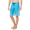 Billabong Men's Standard Fluid Pro Boardshort, Blue