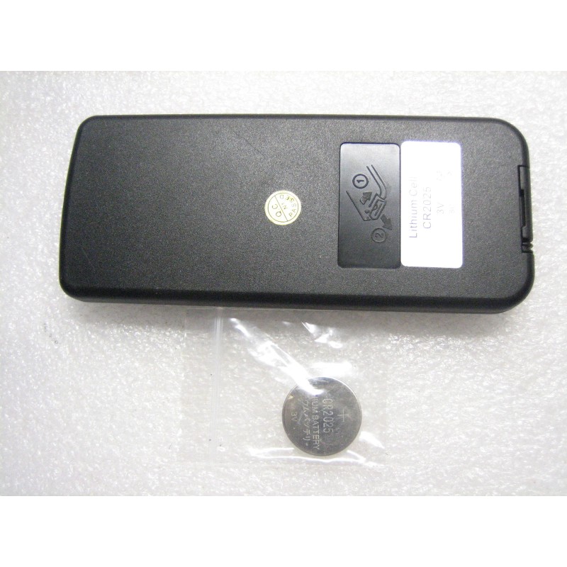 Dual Wireless REMOTE for AVM10BH