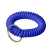 Sasagawa 32-8856 Store Supplies Taka Seal Key Chain Bracelet Curl