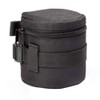 Just EasyCover Padded Nylon Lens Case 80x95mm [JU1500]