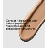 MÁDARA Organic Skincare, Skinonym Semi-Matte Peptide Foundation, 35 True Beige,