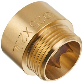 Kakudai Thick Zarbo 6111-25 x 20