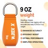 X XBEN Arborist Throw Line Kit with Slick Rope &