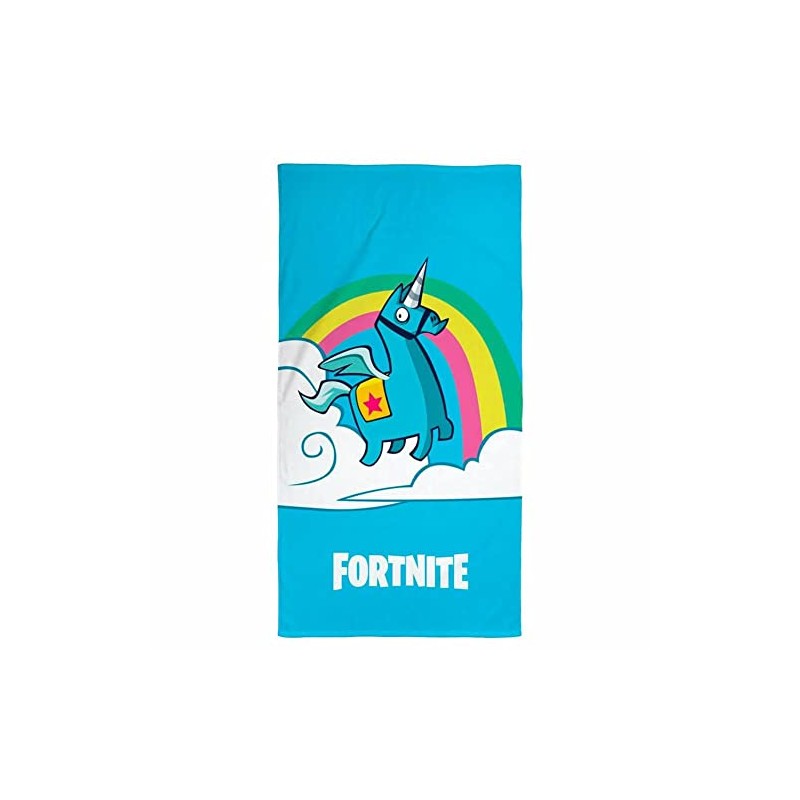 FORTNITE Cotton 40 Reference Beach Wash Face Towels Home Textiles