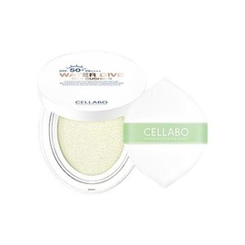 Celabo Water Dive Sun Cushion Season 2 23g / 셀라보 워터 다이브 선쿠션 시즌2 23g